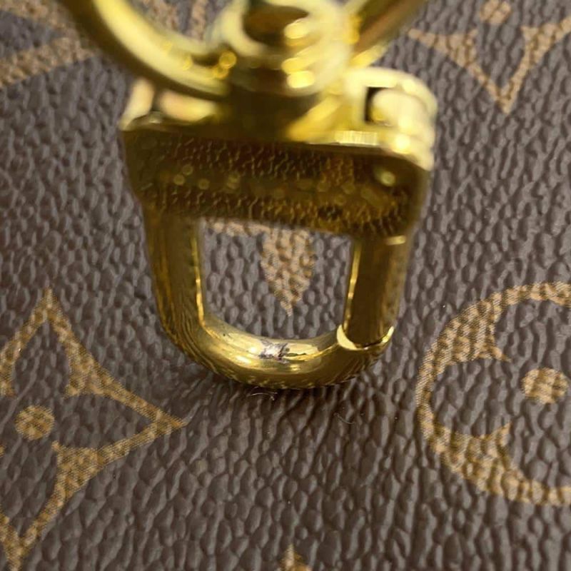 ルイヴィトン ショルダーバッグ モノグラム ミュルティ・ポシェット・アクセソワール M44813 LOUIS VUITTON アクセサリーポーチ