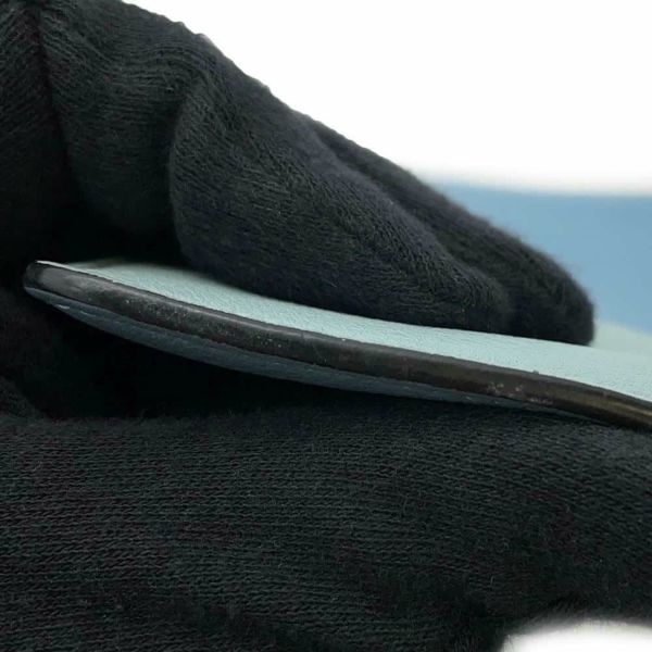 ロエベ クラッチバッグ パズル レザー LOEWE バッグ