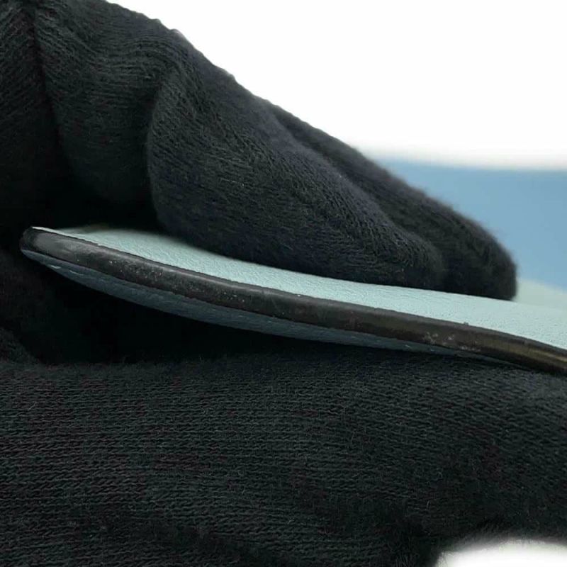 ロエベ クラッチバッグ パズル レザー LOEWE バッグ