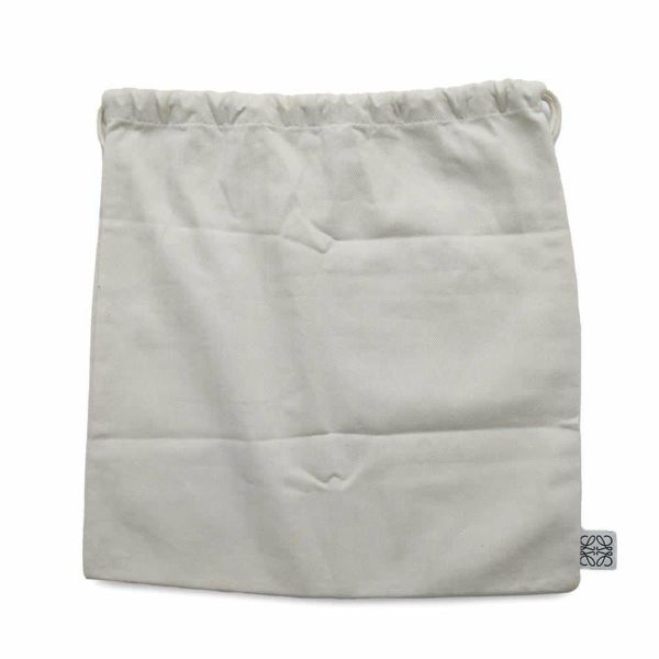 ロエベ クラッチバッグ パズル レザー LOEWE バッグ