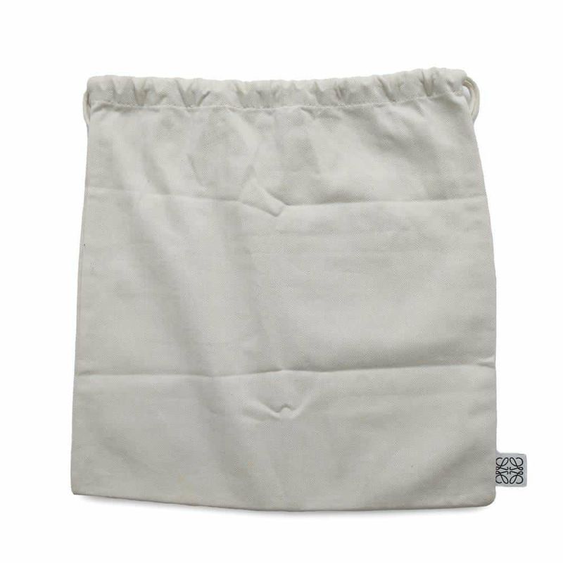 ロエベ クラッチバッグ パズル レザー LOEWE バッグ