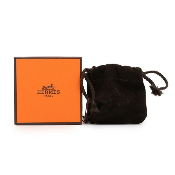 エルメス スカーフリング トゥールビヨン 90 リング HERMES