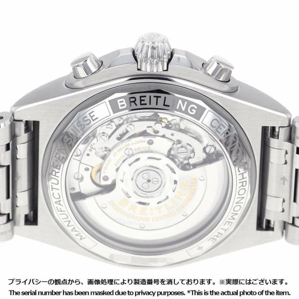 ブライトリング クロノマットB01 42 ジャパンエディション AB0134/AB0134101B3A1 BREITLING 腕時計 日本限定モデル