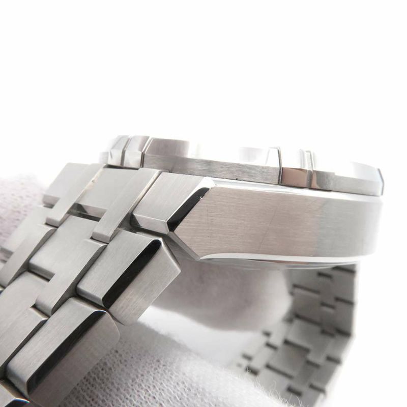 モーリスラクロア アイコン オートマティック クロノグラフ AI6038-SS002-131-1 MAURICE LACROIX