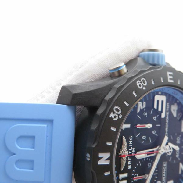 ブライトリング エンデュランス プロ X82310/X82310A41B1S1 BREITLING 腕時計 クォーツ