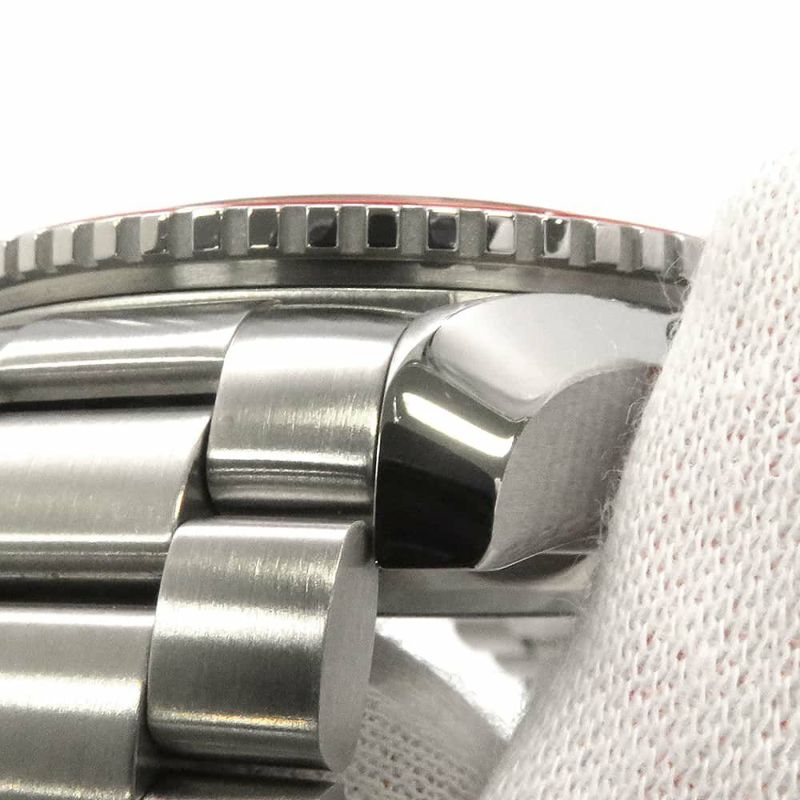 オメガ シーマスター プラネットオーシャン600M 215.30.46.51.99.001 OMEGA 腕時計 グレー文字盤