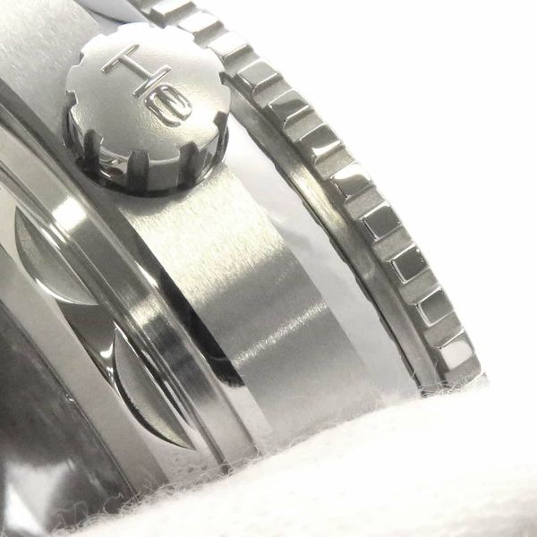 オメガ シーマスター プラネットオーシャン600M 215.30.46.51.99.001 OMEGA 腕時計 グレー文字盤