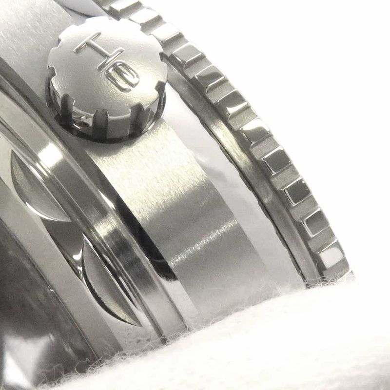 オメガ シーマスター プラネットオーシャン600M 215.30.46.51.99.001 OMEGA 腕時計 グレー文字盤