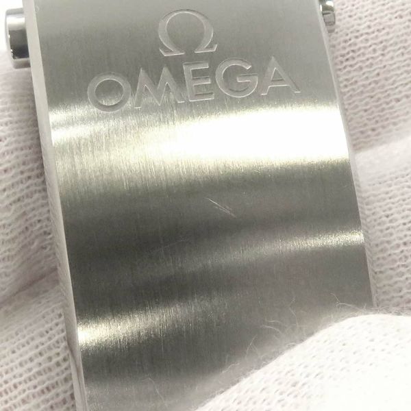 オメガ シーマスター プラネットオーシャン600M 215.30.46.51.99.001 OMEGA 腕時計 グレー文字盤