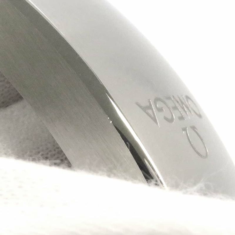 オメガ シーマスター プラネットオーシャン600M 215.30.46.51.99.001 OMEGA 腕時計 グレー文字盤