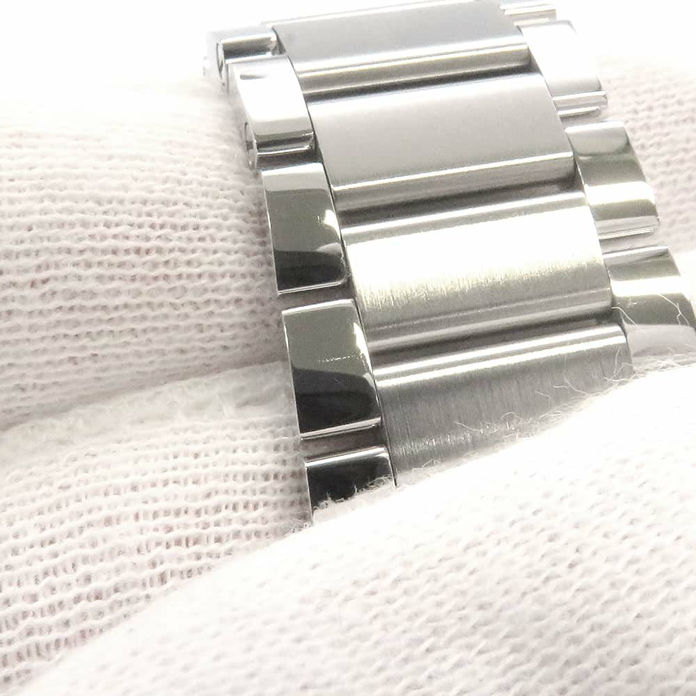 オメガ スピードマスター ファースト オメガ イン スペース 310.30.40.50.06.001 OMEGA 腕時計 黒文字盤