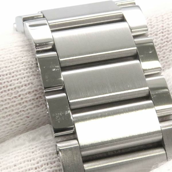 オメガ スピードマスター ファースト オメガ イン スペース 310.30.40.50.06.001 OMEGA 腕時計 黒文字盤