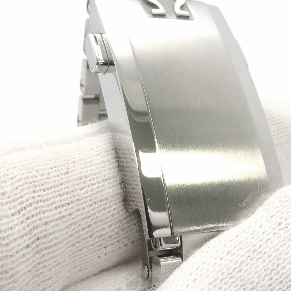 オメガ スピードマスター ファースト オメガ イン スペース 310.30.40.50.06.001 OMEGA 腕時計 黒文字盤