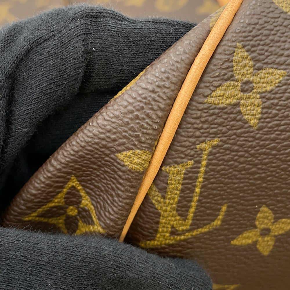 ルイヴィトン ボストンバッグ モノグラム キーポル・バンドリエール50 M41416 LOUIS VUITTON トラベル 旅行