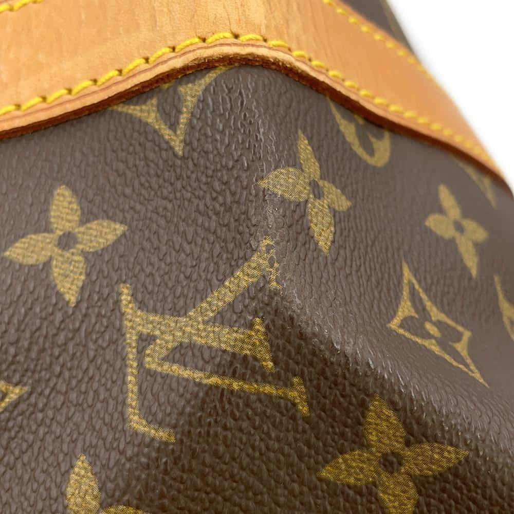 ルイヴィトン ボストンバッグ モノグラム キーポル・バンドリエール50 M41416 LOUIS VUITTON トラベル 旅行