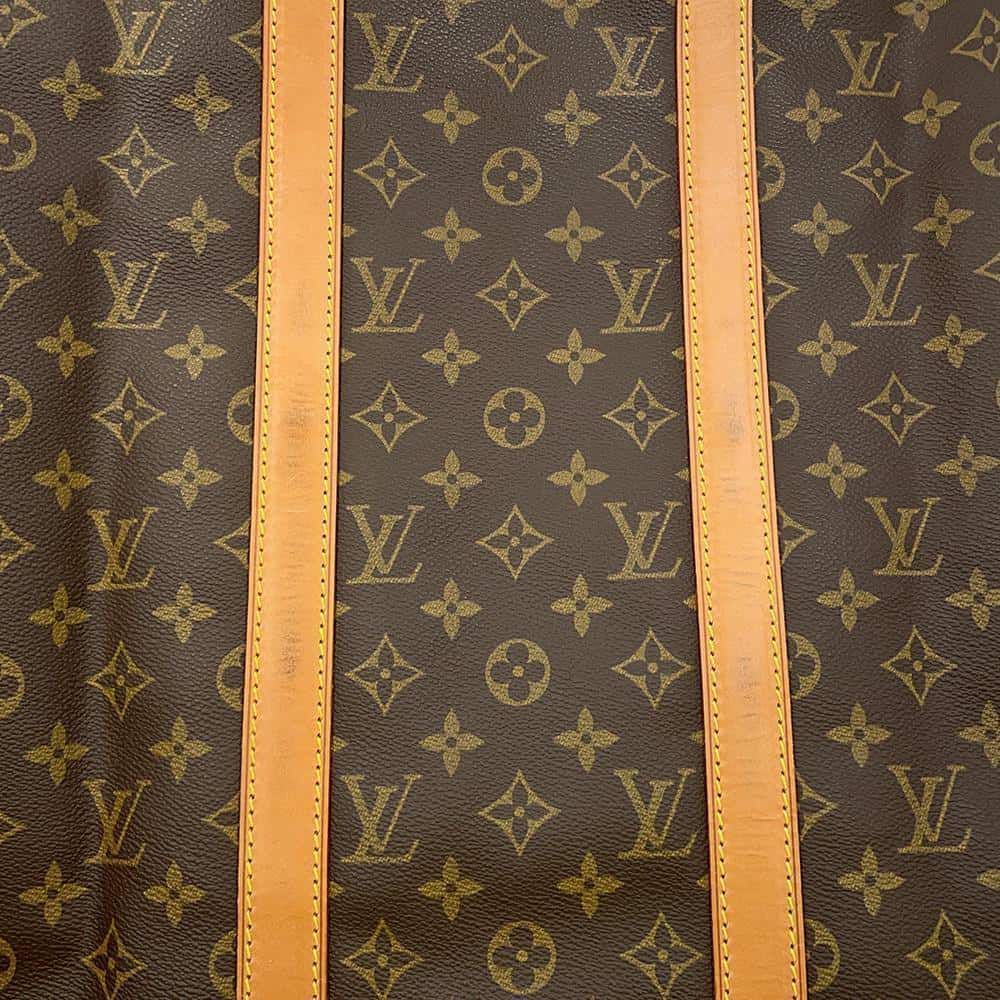 ルイヴィトン ボストンバッグ モノグラム キーポル・バンドリエール50 M41416 LOUIS VUITTON トラベル 旅行