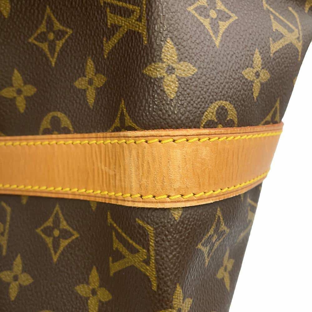 ルイヴィトン ボストンバッグ モノグラム キーポル・バンドリエール50 M41416 LOUIS VUITTON トラベル 旅行