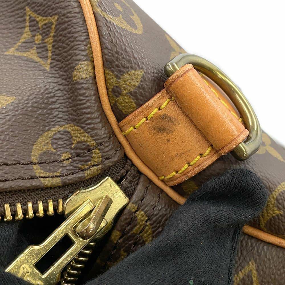 ルイヴィトン ボストンバッグ モノグラム キーポル・バンドリエール50 M41416 LOUIS VUITTON トラベル 旅行