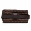 ルイヴィトン ショルダーバッグ ダミエ・エベヌ ナヴィグリオ N45255 LOUIS VUITTON
