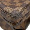 ルイヴィトン ショルダーバッグ ダミエ・エベヌ ナヴィグリオ N45255 LOUIS VUITTON