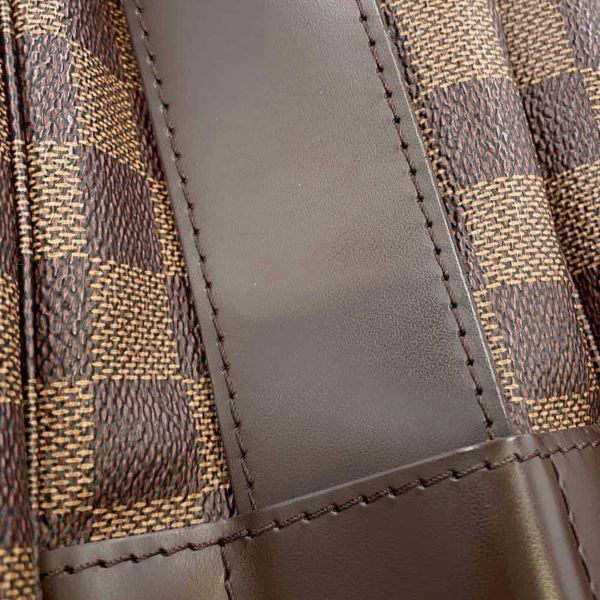 ルイヴィトン ショルダーバッグ ダミエ・エベヌ ナヴィグリオ N45255 LOUIS VUITTON