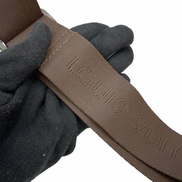 ルイヴィトン ショルダーバッグ ダミエ・エベヌ ナヴィグリオ N45255 LOUIS VUITTON