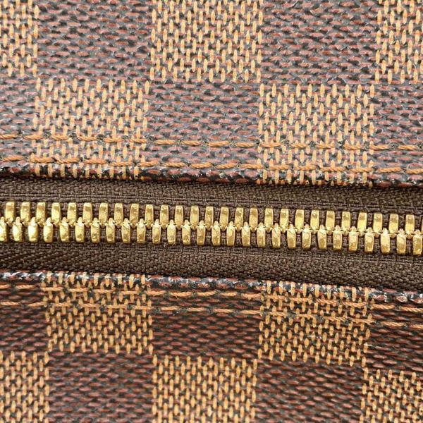 ルイヴィトン ショルダーバッグ ダミエ・エベヌ ナヴィグリオ N45255 LOUIS VUITTON