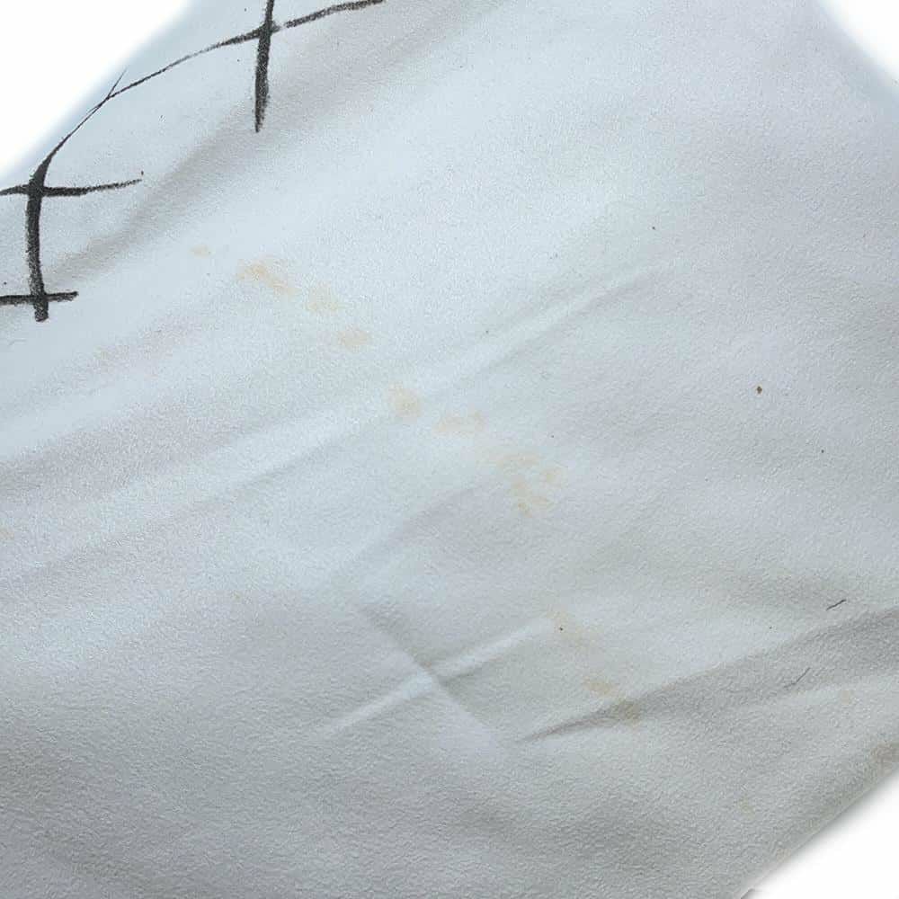 シャネル チェーンショルダーバッグ マトラッセ25 ココマーク キャビアスキン ダブルチェーン A01112 CHANEL