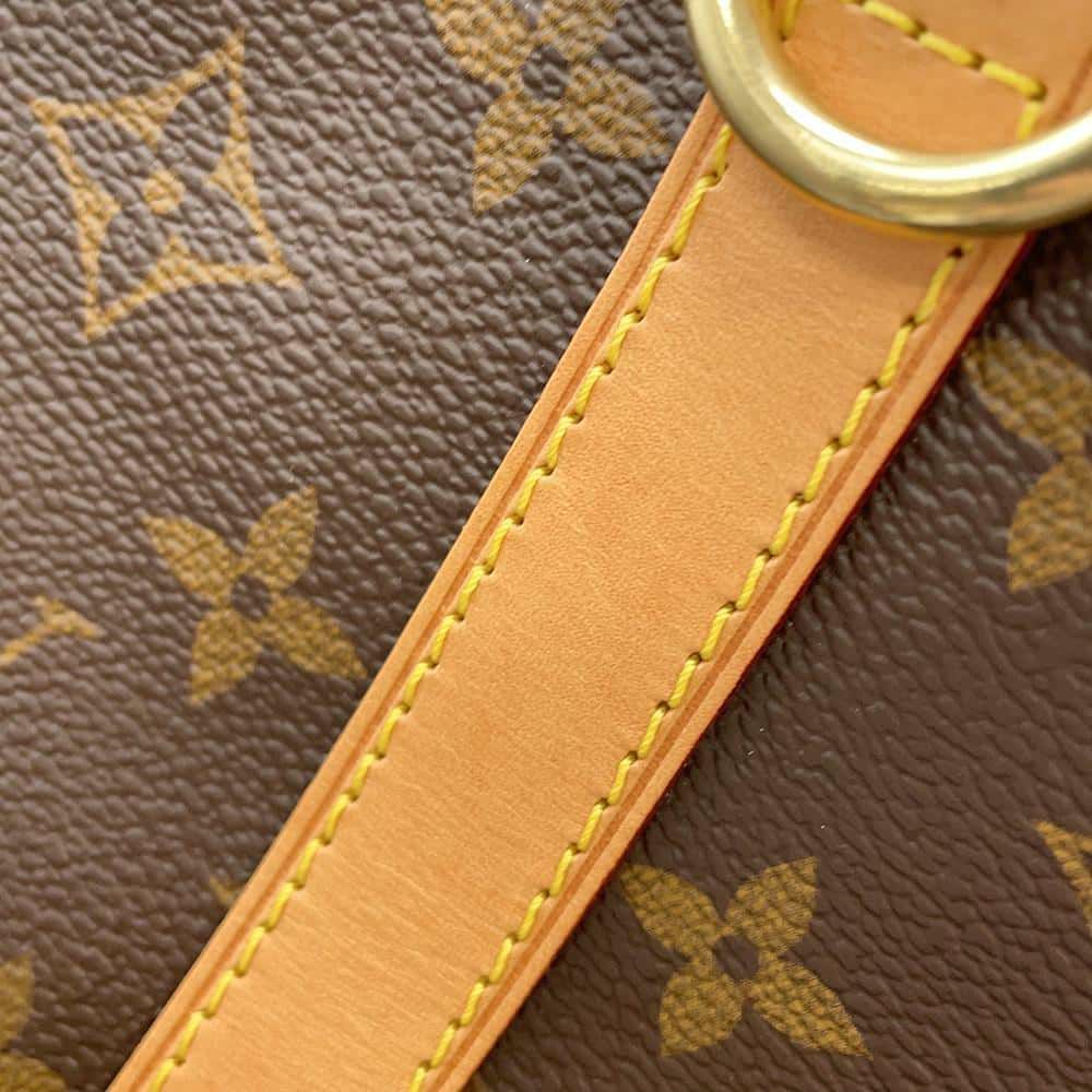 ルイヴィトン ハンドバッグ モノグラム スピーディ・バンドリエール30 M41112 LOUIS VUITTON 2wayバッグ