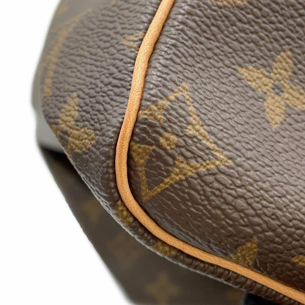ルイヴィトン ハンドバッグ モノグラム スピーディ・バンドリエール30 M41112 LOUIS VUITTON 2wayバッグ