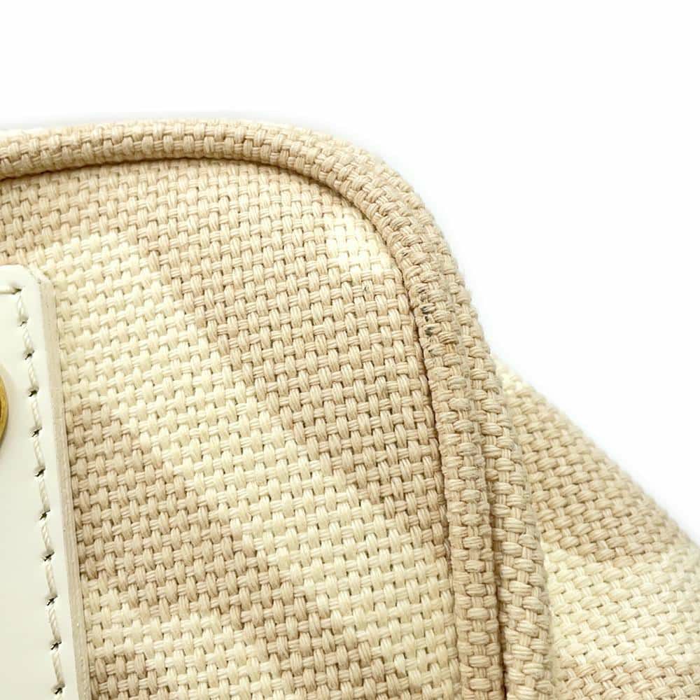 ルイヴィトン トートバッグ クルーズライン キャンバス タイシエンヌPM M95674 LOUIS VUITTON ベージュ