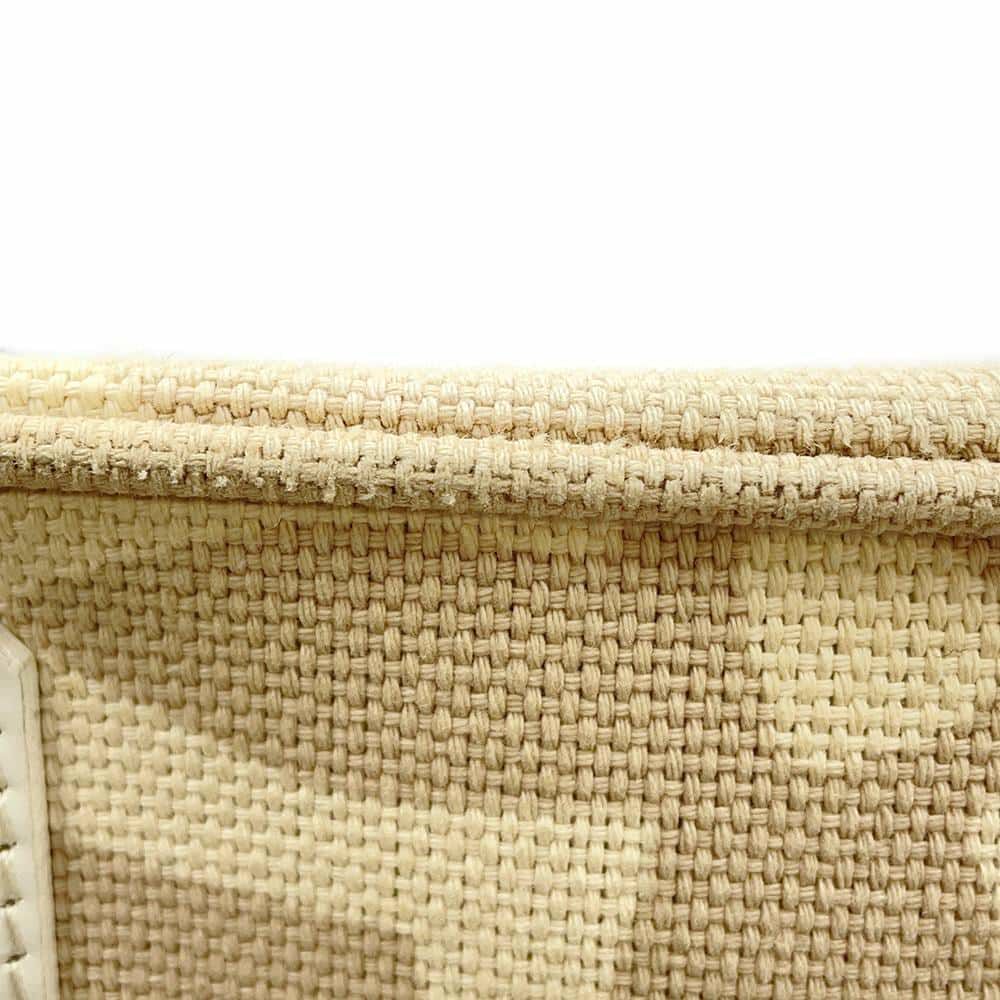 ルイヴィトン トートバッグ クルーズライン キャンバス タイシエンヌPM M95674 LOUIS VUITTON ベージュ