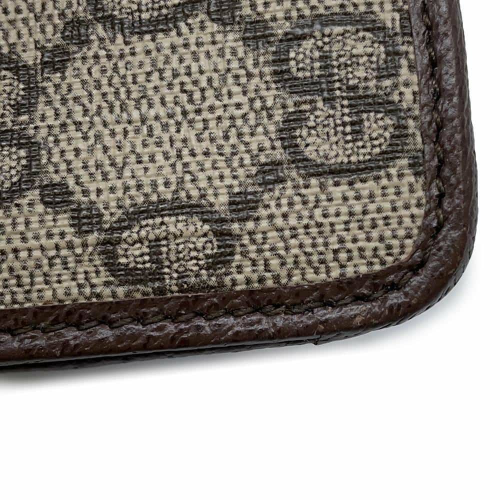 グッチ コインケース GGスプリーム オフィディア 671723 GUCCI カードケース フラグメントケース
