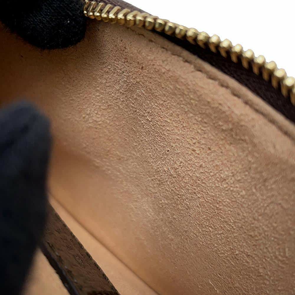 グッチ コインケース GGスプリーム オフィディア 671723 GUCCI カードケース フラグメントケース