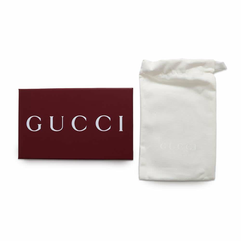グッチ コインケース GGスプリーム オフィディア 671723 GUCCI カードケース フラグメントケース
