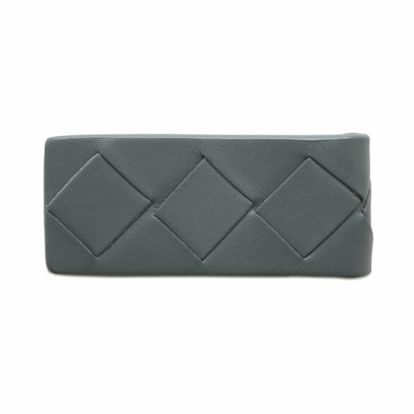ボッテガヴェネタ マネークリップ イントレチャート 609799 BOTTEGA VENETA