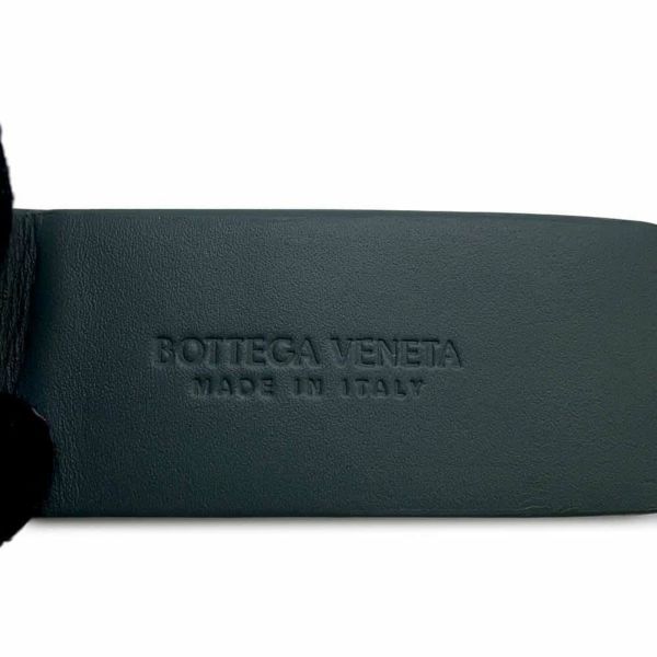 ボッテガヴェネタ マネークリップ イントレチャート 609799 BOTTEGA VENETA