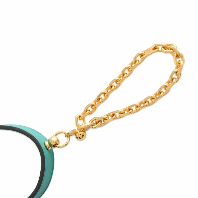 エルメス グローブホルダー ケリー ヴェールヴェルティゴ/ゴールド金具 スイフト HERMES 手袋