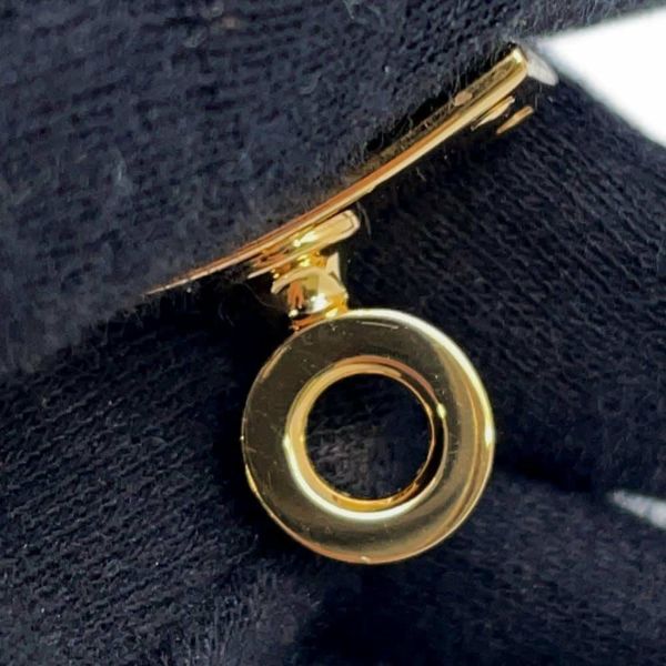 エルメス グローブホルダー ケリー ヴェールヴェルティゴ/ゴールド金具 スイフト HERMES 手袋