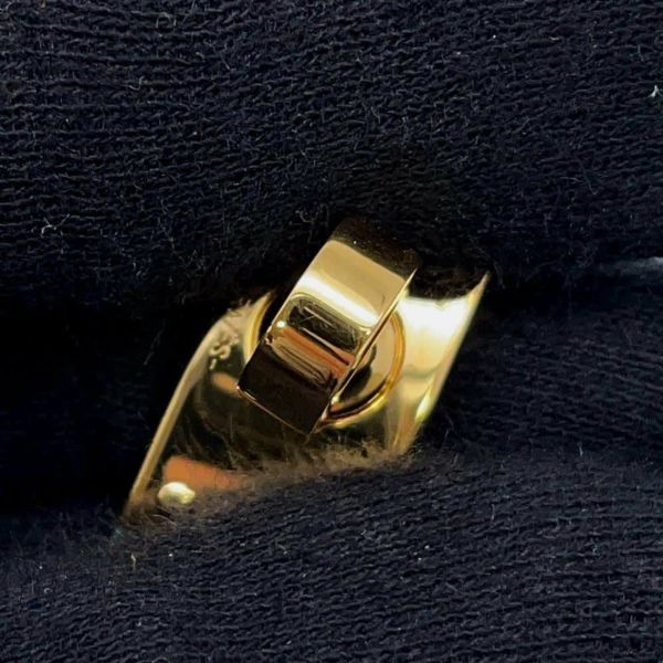 エルメス グローブホルダー ケリー ヴェールヴェルティゴ/ゴールド金具 スイフト HERMES 手袋