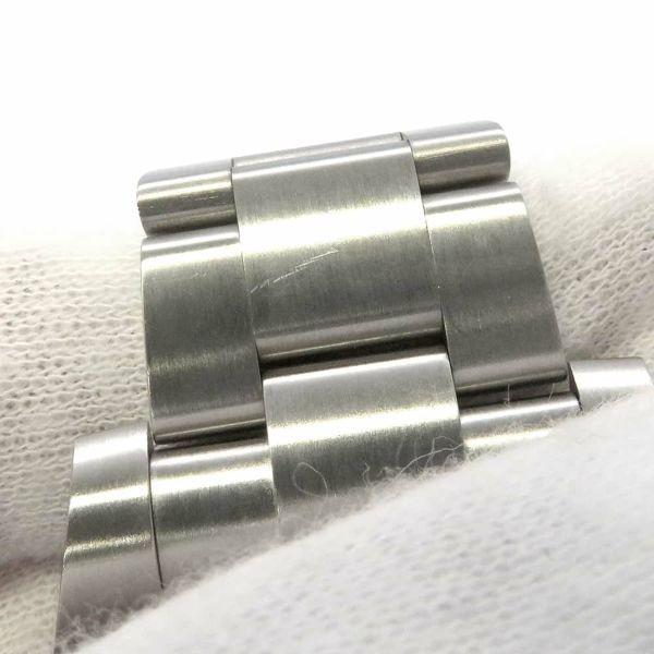 ロレックス サブマリーナ デイト ランダムシリアル ルーレット 116610LV ROLEX 腕時計 ウォッチ グリーン文字盤