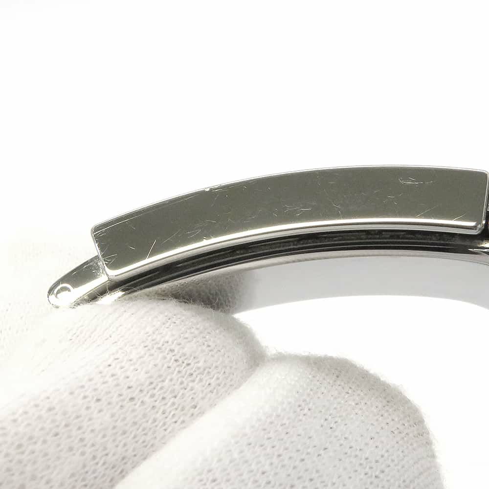 ロレックス サブマリーナ デイト ランダムシリアル ルーレット 116610LV ROLEX 腕時計 ウォッチ グリーン文字盤