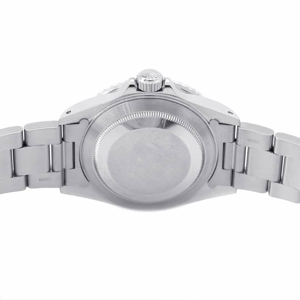 ロレックス サブマリーナ ノンデイト G番 14060M ROLEX 腕時計 黒文字盤