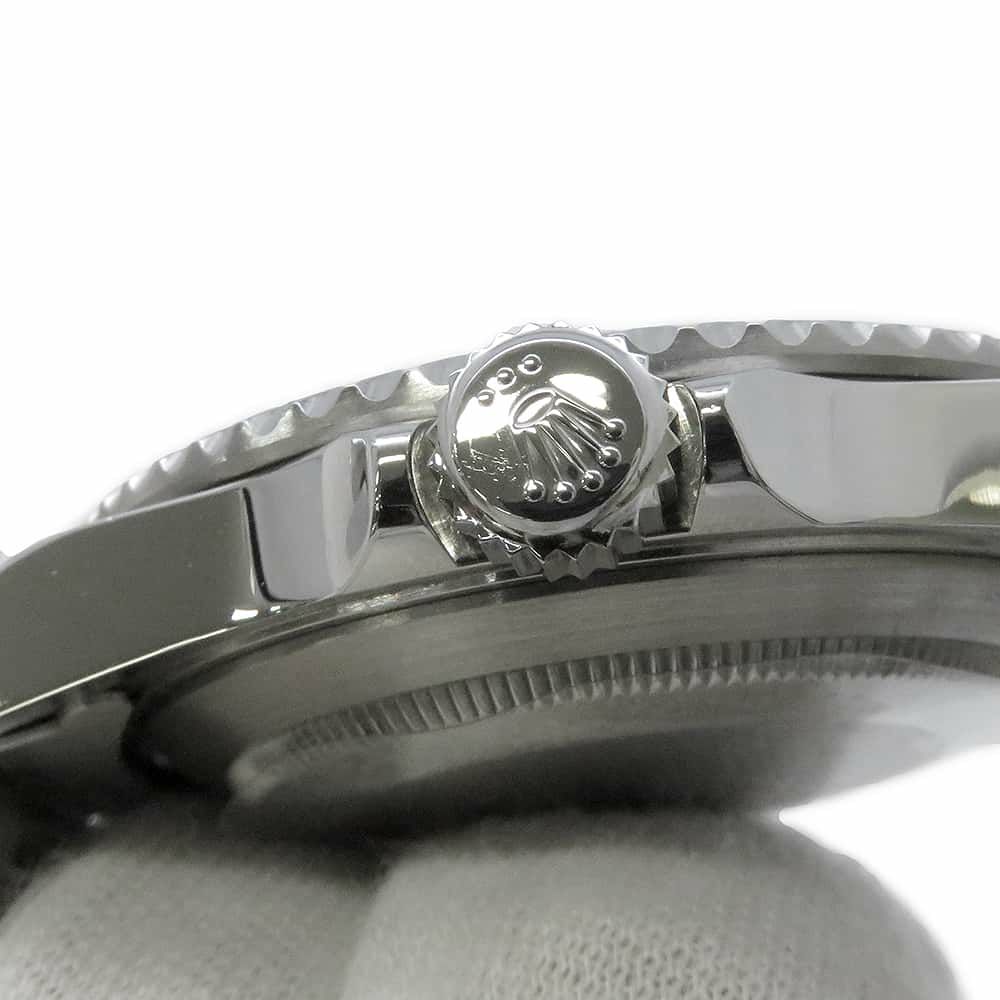 ロレックス サブマリーナ ノンデイト G番 14060M ROLEX 腕時計 黒文字盤