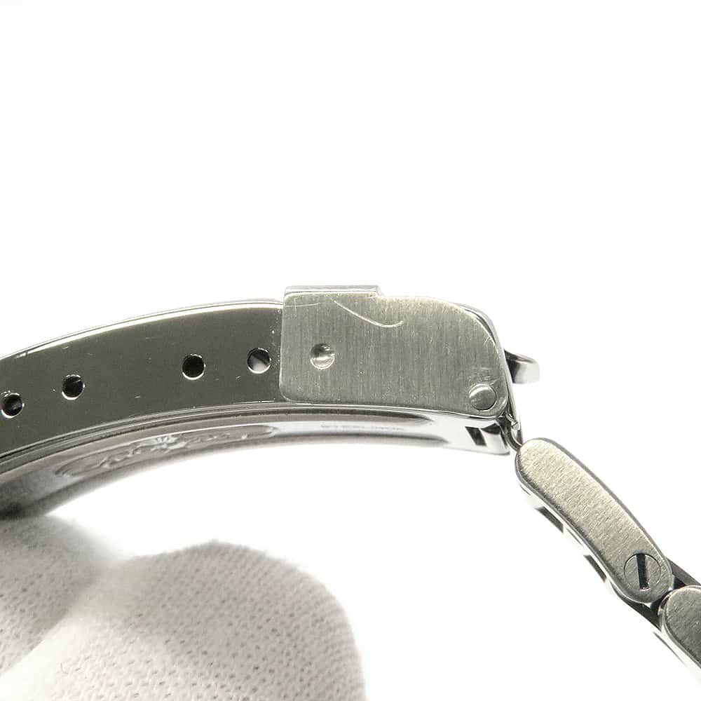 ロレックス サブマリーナ ノンデイト G番 14060M ROLEX 腕時計 黒文字盤