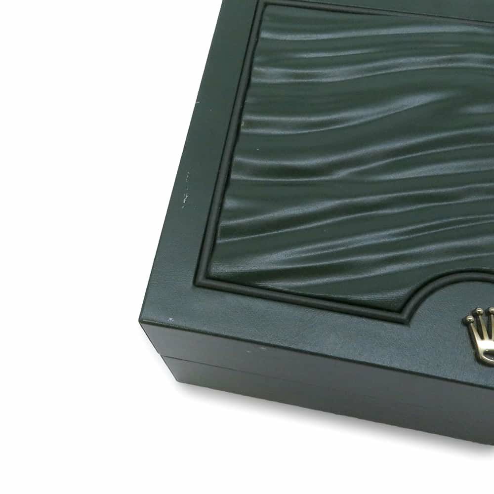 ロレックス サブマリーナ ノンデイト G番 14060M ROLEX 腕時計 黒文字盤