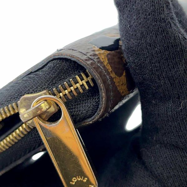 ルイヴィトン コインケース モノグラム・ブロッサム フローラルプリント ジッピーコインパース M62547 小銭入れ