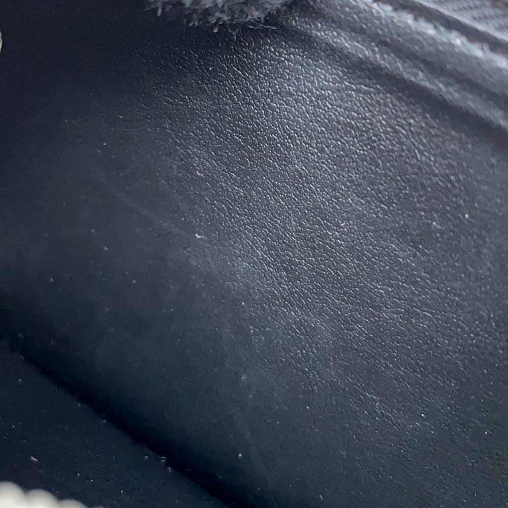 ルイヴィトン 長財布 ダミエ・グラフィット ジッピー・オーガナイザー NM N60111 LOUIS VUITTON ブラック 黒