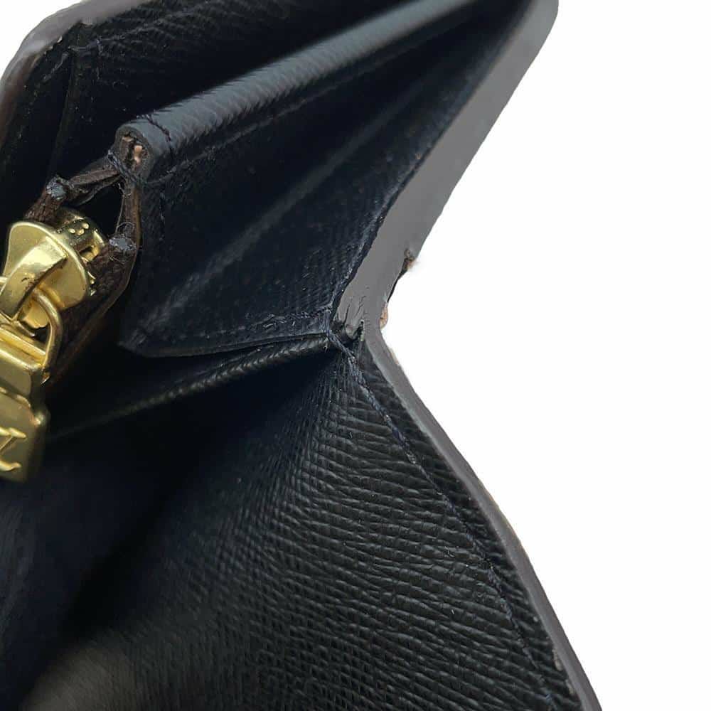 ルイヴィトン 長財布 モノグラム・ジャイアント モノグラム・リバース ポルトフォイユ・サラ M80726 LOUIS VUITTON ブラック 黒