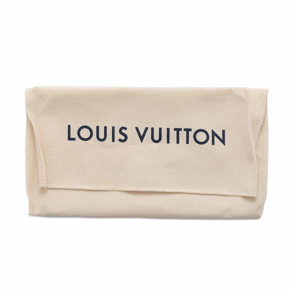 ルイヴィトン 長財布 モノグラム・ジャイアント モノグラム・リバース ポルトフォイユ・サラ M80726 LOUIS VUITTON ブラック 黒